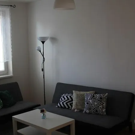 Nice Spacious 100m2 In City Centre Апартаменты Кошице