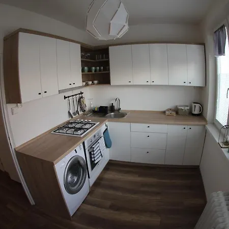 Nice Spacious 100m2 In City Centre Апартаменты *
